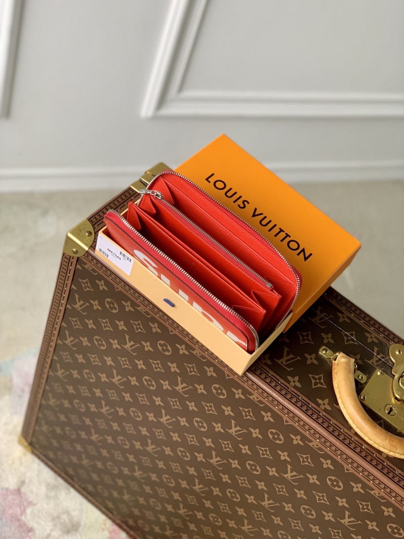 LV Wallets